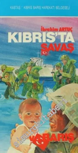 Kıbrıs'ta Savaş ve Barış -        1989