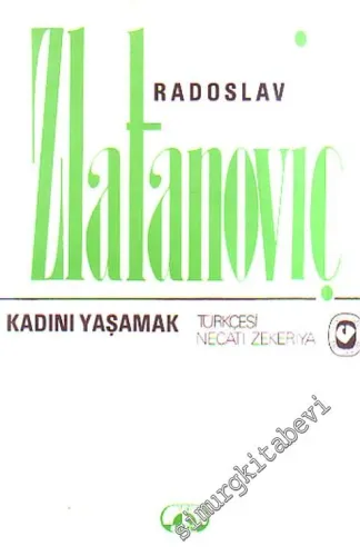 Kadını Yaşamak -