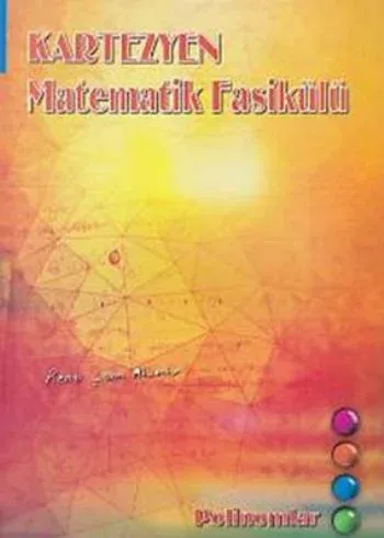Kartezyen Matematik Fasikülü Polinomlar