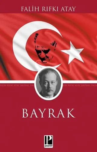 Bayrak - Falih Rıfkı Atay