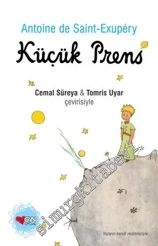 Küçük Prens -         2024
