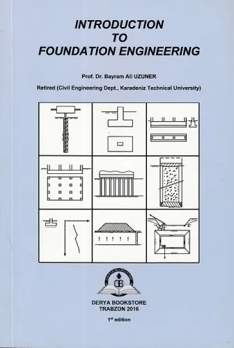 Introduction to Foundation Engineering