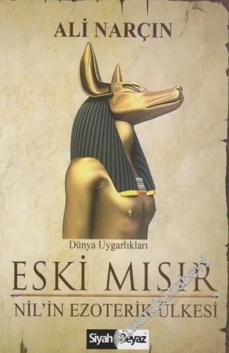 Eski Mısır - Nil'in Ezoterik Ülkesi -        2016