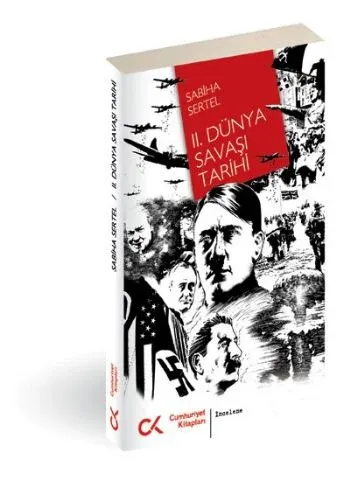 II. Dünya Savaşı Tarihi