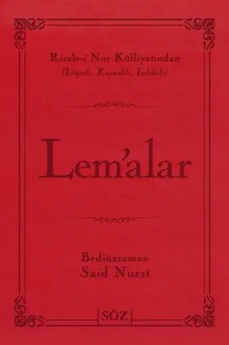 Lemalar Büyük Boy
