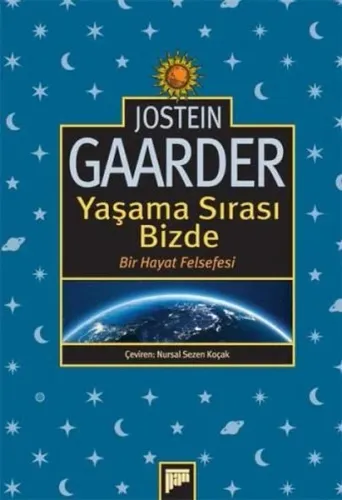 Yaşama Sırası Bizde