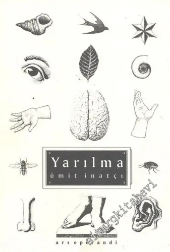 Yarılma (Şiir - Felsefe) -        2006