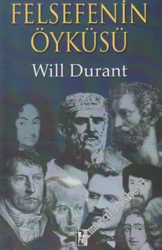 Felsefenin Öyküsü -