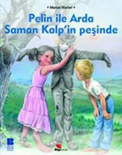 Pelin İle Arda Saman Kalp'in Peşinde