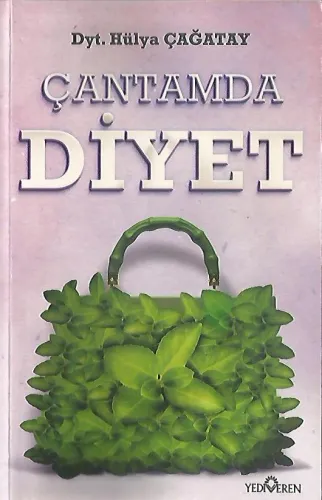 Çantamda Diyet