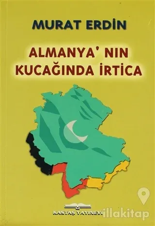 Almanya'nın Kucağında İrtica