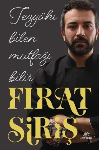 Tezgâhı Bilen Mutfağı Bilir
