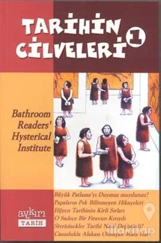 Tarihin Cilveleri 1