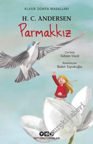 Parmakkız - 2025