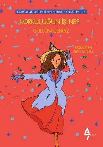 Korkuluğun İşi Ne?