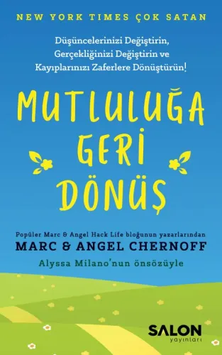 Mutluluğa Geri Dönüş Marc & Angel Chernoff