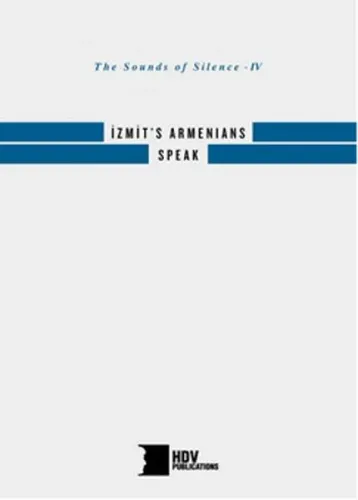 İzmit's Armenians Speak
