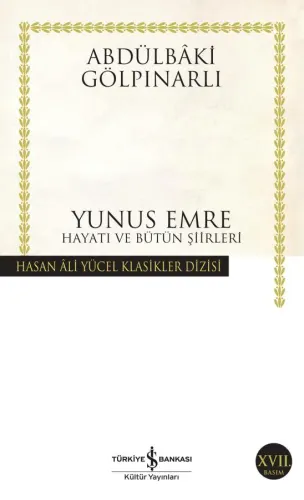 Yunus Emre