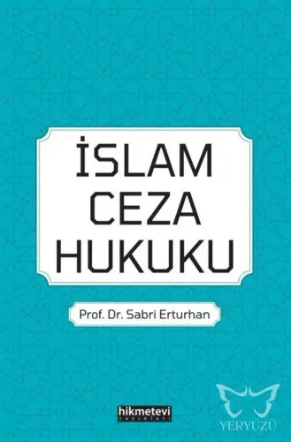 İslâm ceza hukuku