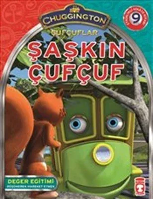 Şaşkın Çufçuf