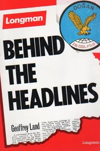 Behind The Headlines