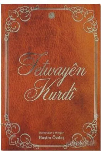 Fetwayen Kurdi