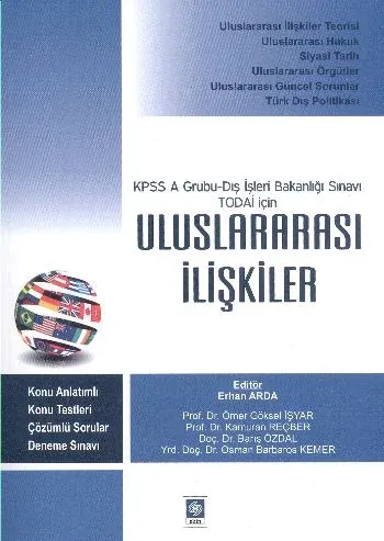 Uluslararası İlişkiler