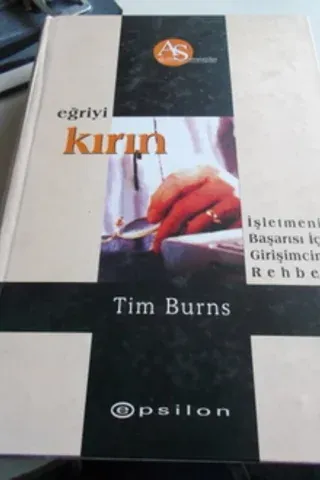 Eğriyi Kırın