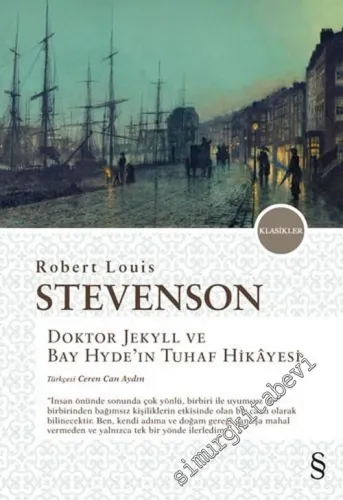 Dr. Jekyll ve Bay Hyde'in Tuhaf Hikayesi -         2020
