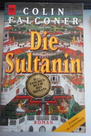 Die Sultanin