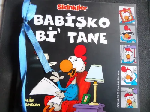 Babişko Bi Tane Salih Memecan