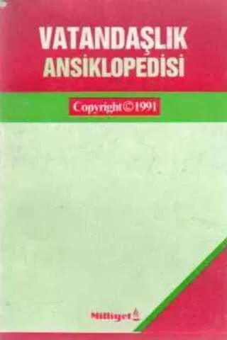 Vatandaşlık Ansiklopedisi