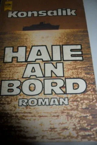 Haie An Bord