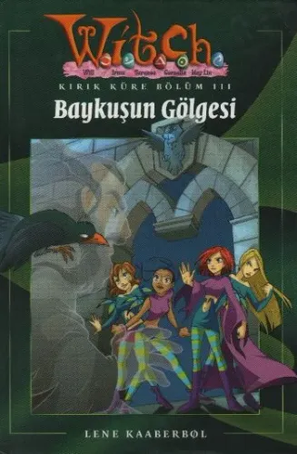 Witch - Baykuşun Gölgesi