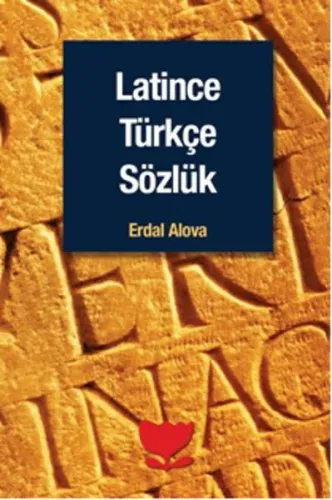 Latince Türkçe Sözlük