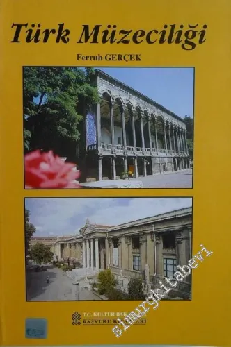 Türk Müzeciliği -        1999