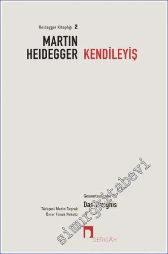 Kendileyiş - 2023