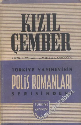 Kızıl Çember -