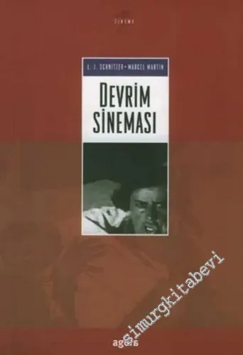 Devrim Sineması: Sovyet Sinemasının Altın Çağı -        2003
