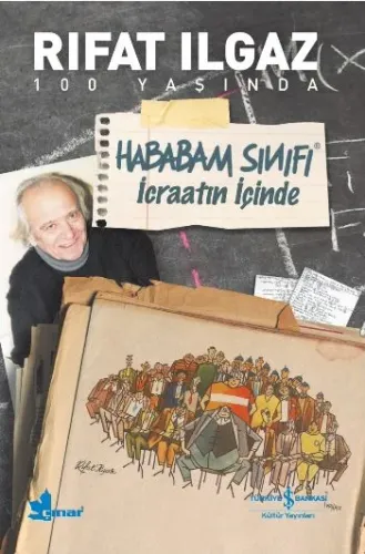 Hababam Sınıfı İcraatın İçinde