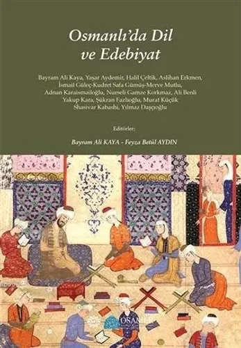 Osmanlı'da Dil ve Edebiyat