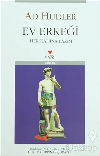 Ev Erkeği Her Kadına Lâzım