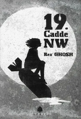19. Cadde NW