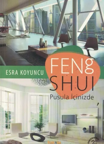 Feng Shui Pusula İçinizde