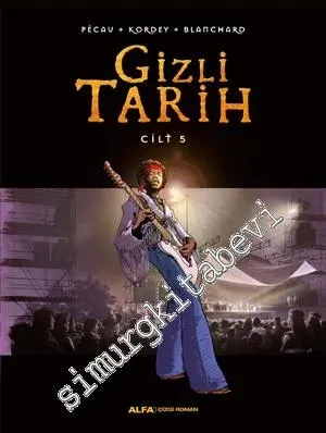 Gizli Tarih Cilt 5 -         2017