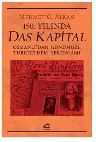 150. Yılında Das Kapital