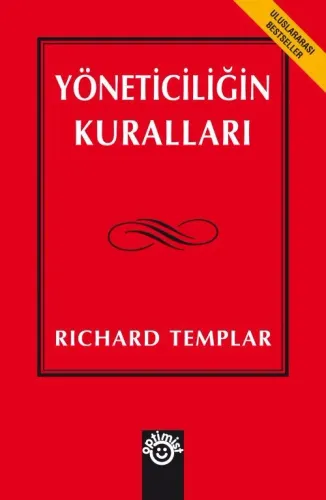 Yöneticiliğin Kuralları