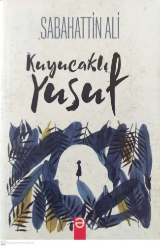 Kuyucaklı Yusuf Sabahattin Ali Ezr Yayıncılık
