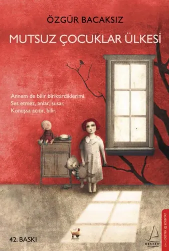 Mutsuz Çocuklar Ülkesi