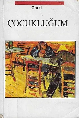 Çocukluğum